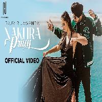 Nakhra Pricey Rajvir Jawanda Asiya New Punjabi Song 2023 By Rajvir Jawanda Poster